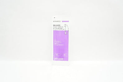 Avanos Ballard Toothbrush & Cath. 14Fr. 24-Hour Oral Care Kit